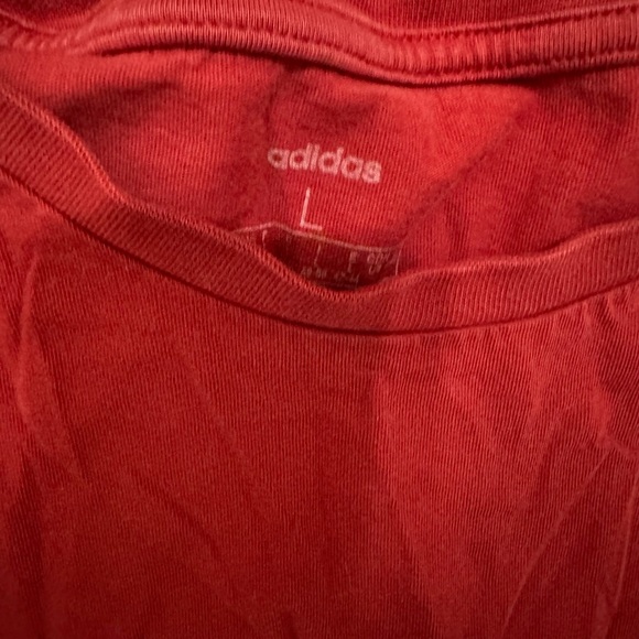 Adidas t-shirt - Picture 2 of 3